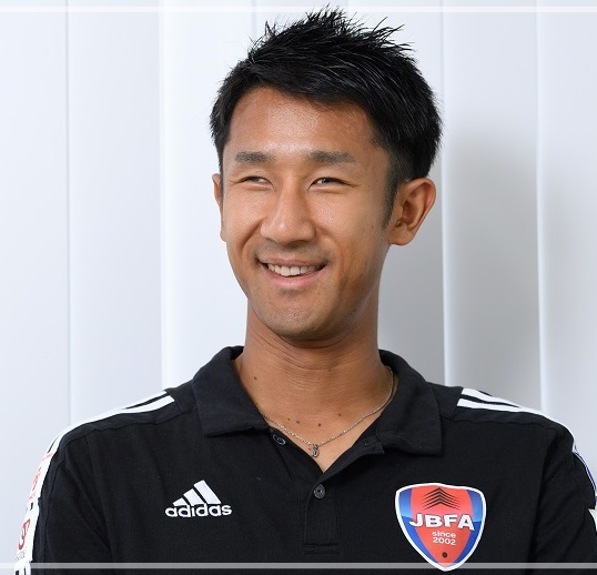 川村怜