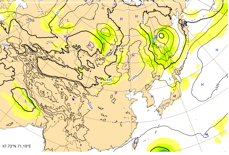 台風18号