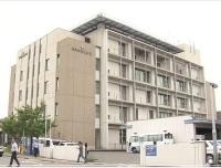 三重県四日市市南署