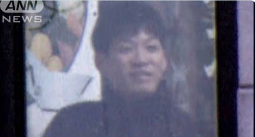 中尾懐聖