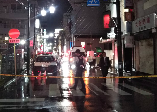 殺人】新潟駅前ビルで事件!犯人の動機は恨み?被害女性の画像