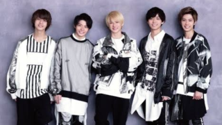 キンプリ 紅白2019