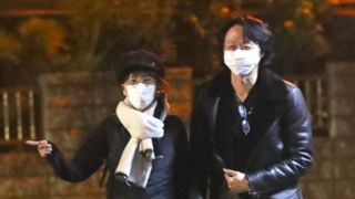 鈴木杏樹 不倫 ホテル 喜多村緑郎